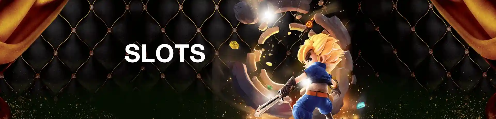 63HOT Slot Games